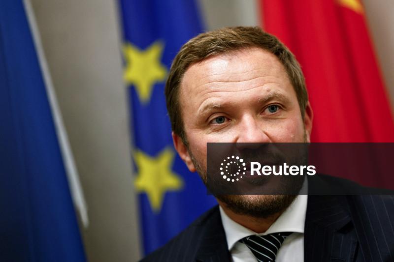 Estônia afirma que jato russo violou seu espaço aéreo