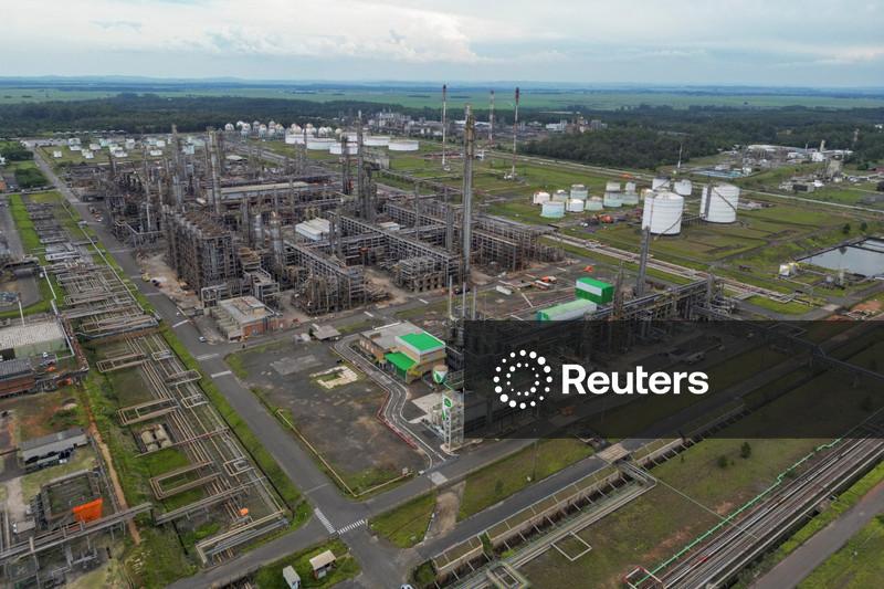 Superintendência-geral do Cade aprova venda para IG4 de participação na Braskem