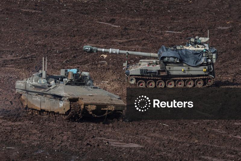 Trump diz que EUA consideram reduzir guerra contra Irã; instalação nuclear de Natanz é atacada