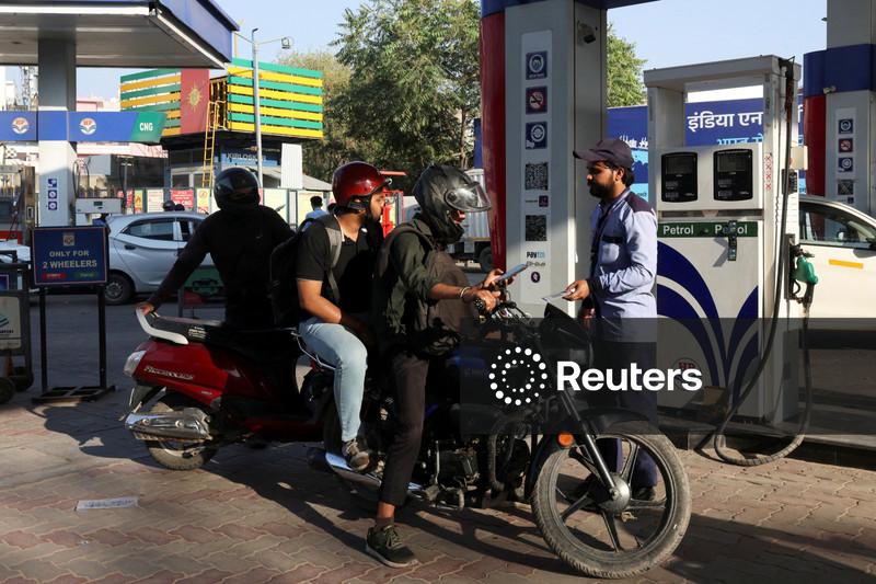 Governos de todo o mundo implementam medidas para reduzir impacto energético da guerra no Irã