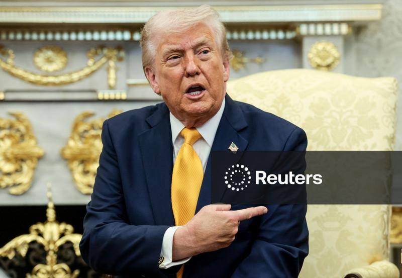 Trump chama aliados da Otan de "covardes" por falta de apoio na guerra contra o Irã