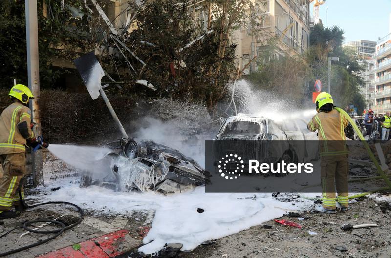 Paquistão se oferece para sediar negociações de paz para acabar com guerra EUA-Israel contra Irã