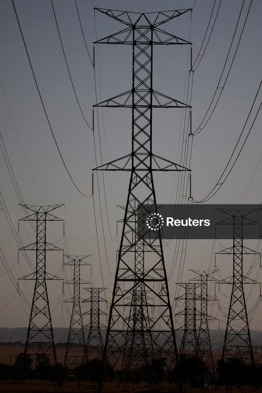 Brasil faz leilão para segurança energética com expectativa de forte contratação de térmicas