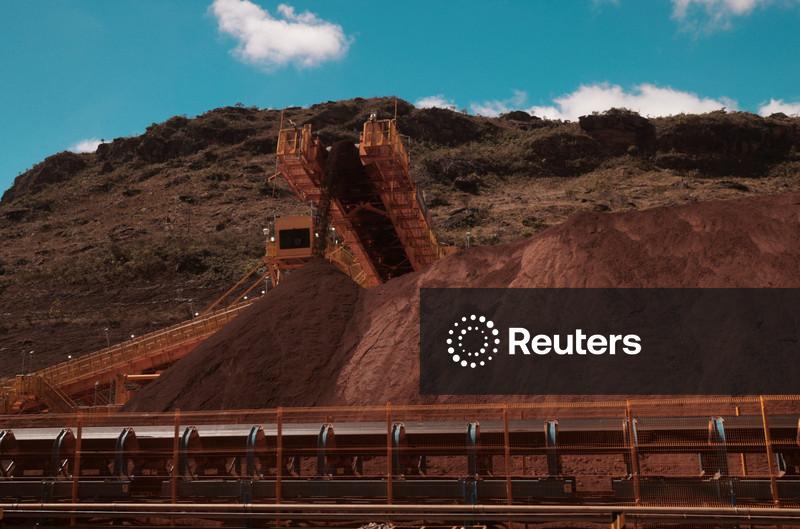 Governo está perto de entendimento com Vale sobre ferrovias, diz ministro