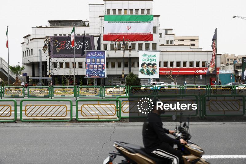 SAIBA MAIS-Com as principais figuras mortas, quem está comandando o Irã agora?