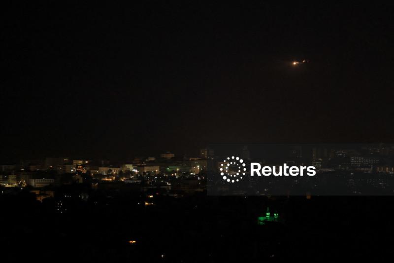 Canadá, França, Alemanha e Reino Unido alertam contra grande ofensiva terrestre israelense no Líbano