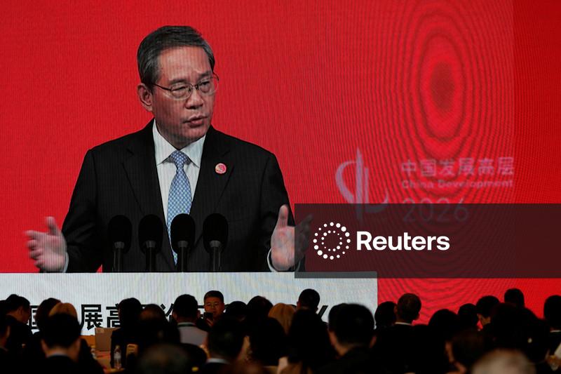 China promete comércio mais equilibrado e maior abertura da economia após superávit recorde