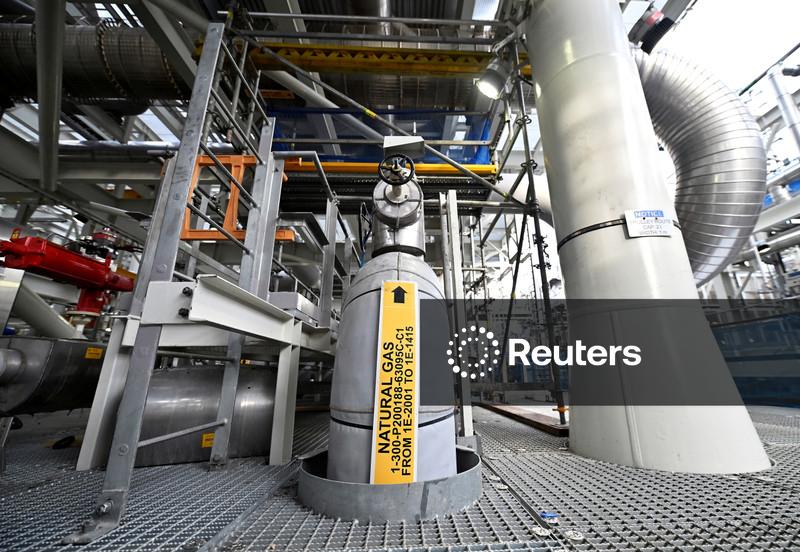 Cade autoriza compra pela J&F da Logás, de logística e distribuição multimodal de gás