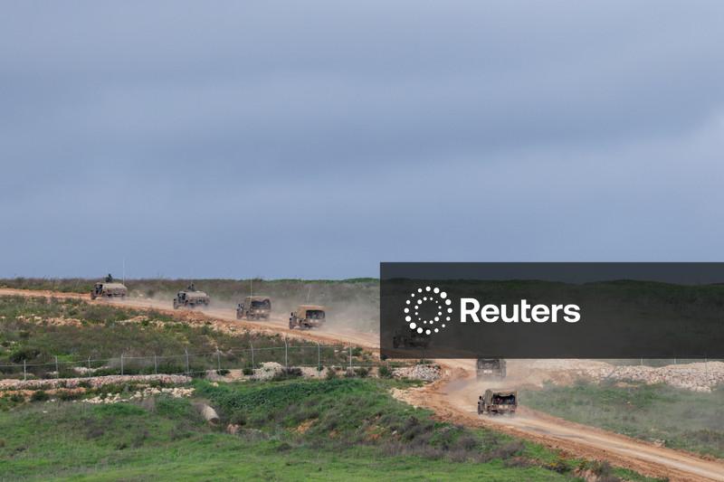 Irã quer que o Líbano seja incluído em qualquer cessar-fogo, dizem fontes