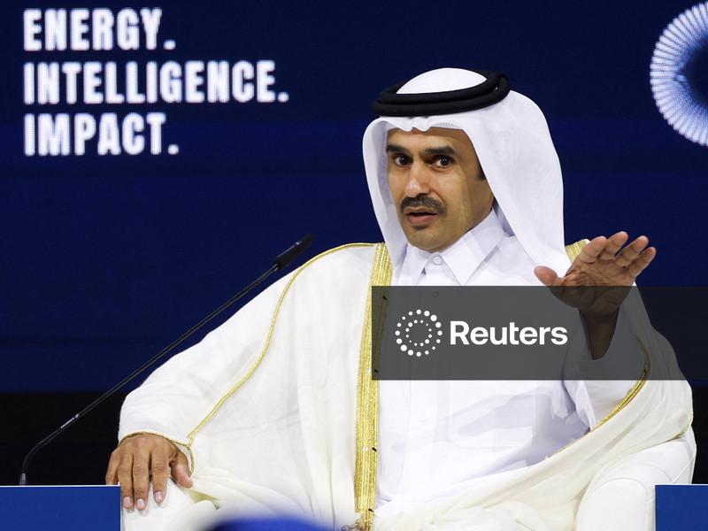 EXCLUSIVO-Chefe de Energia do Catar diz ter alertado sobre perigos de provocar o Irã