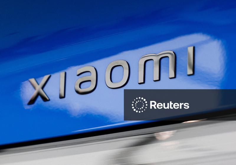Xiaomi tem primeira queda no lucro trimestral em três anos