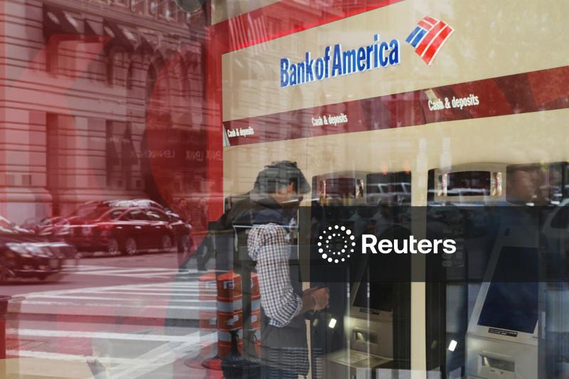 Bank of America concorda em pagar US$72,5 mi para encerrar processo de acusadoras de Epstein