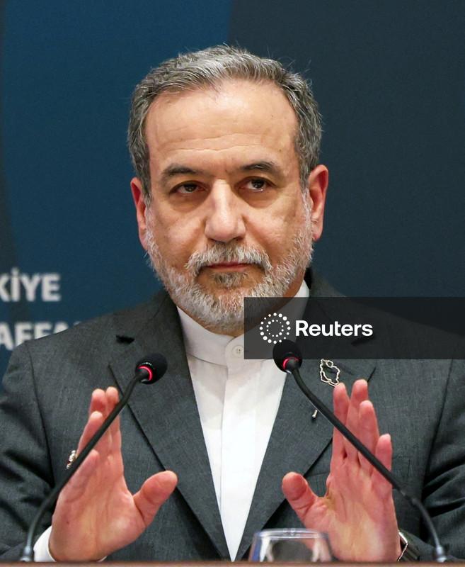 Irã diz que presença de forças dos EUA em cidades levou a ataques em áreas urbanas no Golfo