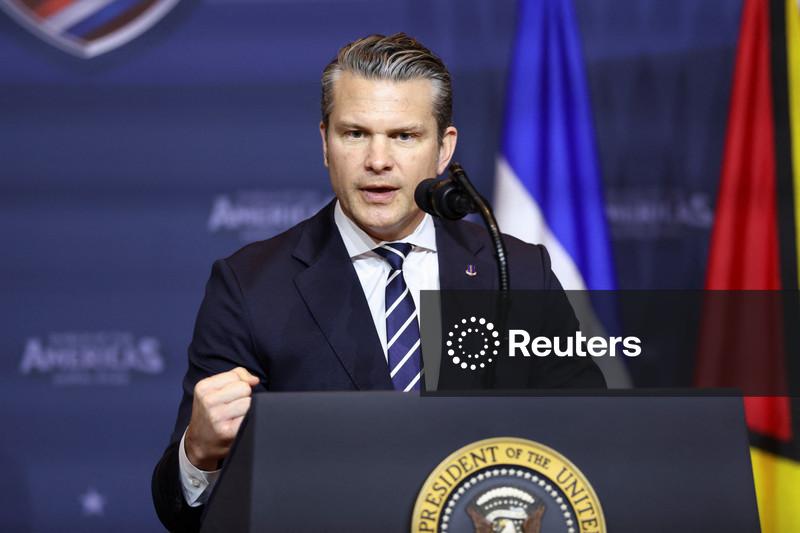 Todas as empresas de defesa do Irã serão destruídas em breve, dizem EUA