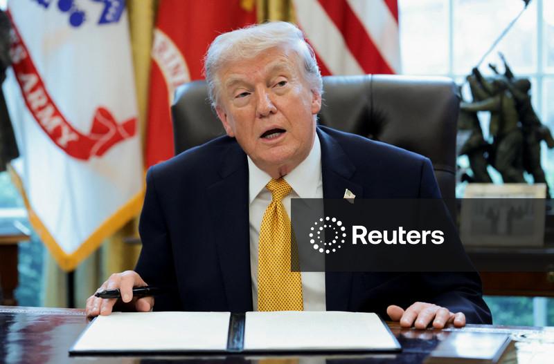 Trump diz que Cuba está conversando com Rubio; EUA farão algo em breve