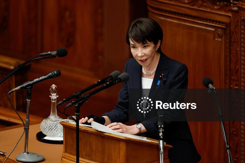 Premiê do Japão volta a ficar sob o holofote por relação com o banco central