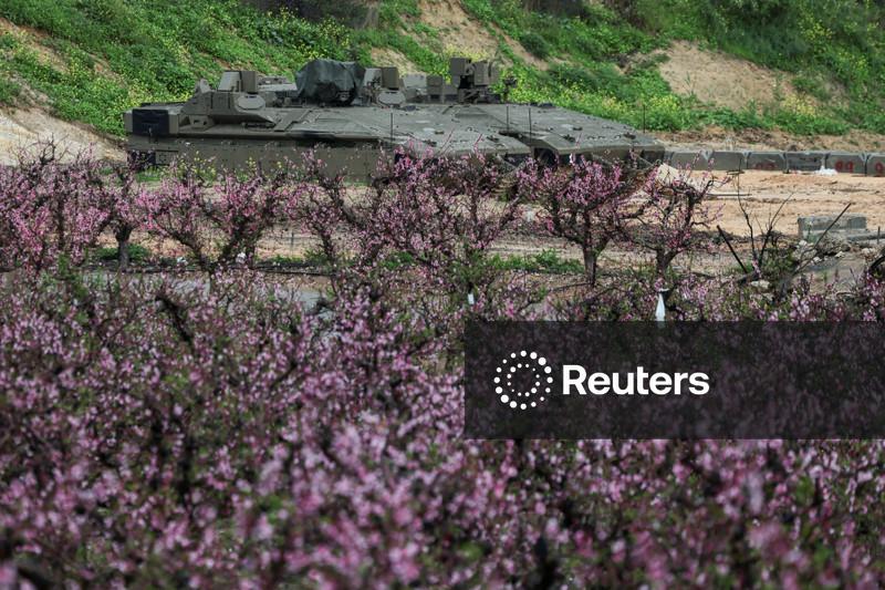 Primeiro civil israelense morto na guerra de fronteira com Líbano foi atingido por fogo israelense