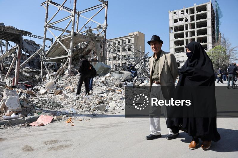 Rússia diz que EUA atacaram Irã sob falso pretexto e condena apelo para que iranianos tomem o poder