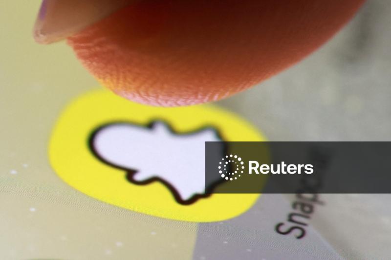 Snapchat é alvo de investigação da UE por suposta falha ao prevenir aliciamento de menores