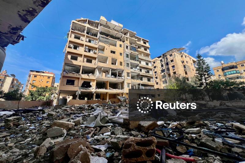 Chefe do Hezbollah rejeita negociações com Israel sob fogo, promete que combatentes continuarão "sem limites"