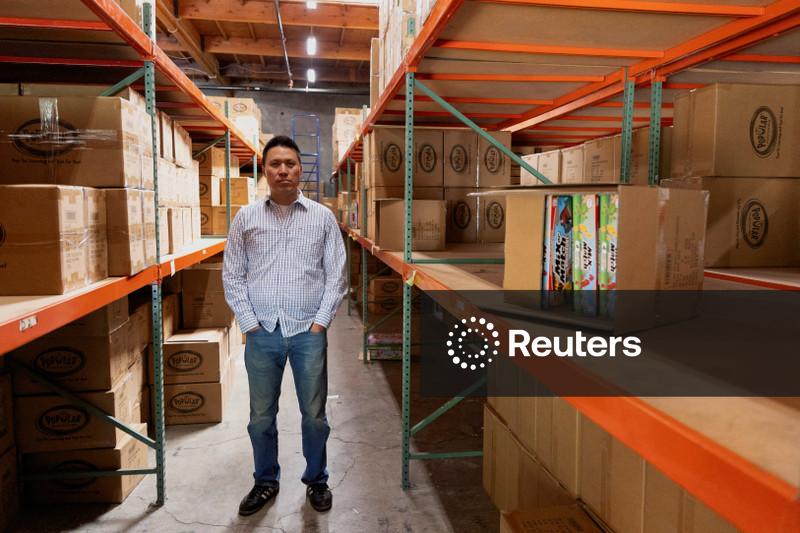 Empresas dos EUA se esforçam para obter reembolsos de tarifas comerciais