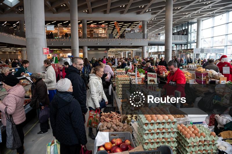 Aumento da inflação e deterioração do crescimento criam dilema para o BCE