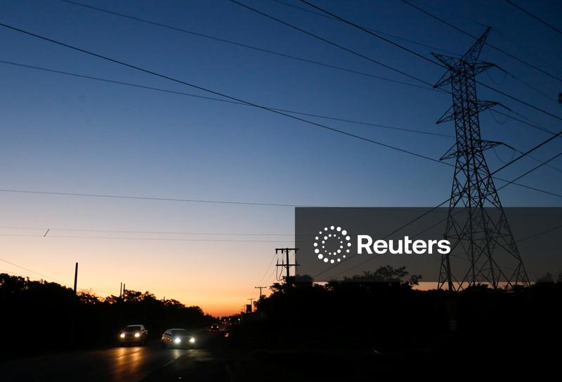 ONS reduz previsão para crescimento da carga de energia no Brasil em abril