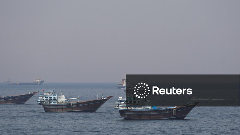 UE ampliará sanções sobre Irã para responsáveis por bloquear Ormuz