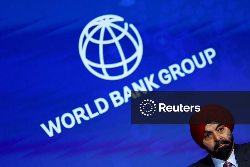 Banco Mundial reduz previsão de crescimento do Oriente Médio para 2026 após turbulência no setor de energia