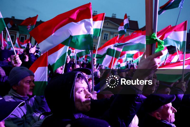 Eleição da Hungria pode pôr fim à era Orban e remodelar seu lugar na Europa