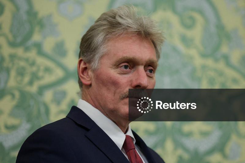 Kremlin diz que bloqueio do Estreito de Ormuz pelos EUA será ruim para os mercados