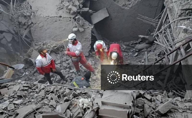 Trump diz que Estados Unidos podem sair da guerra contra Irã em breve