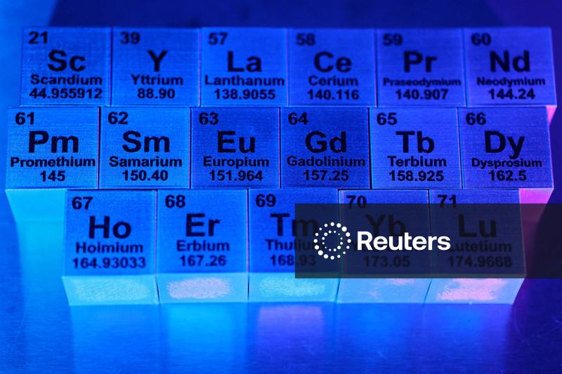 Compra da Serra Verde pela USA Rare Earth abre caminho para pesquisa e expansão de produção, diz CEO