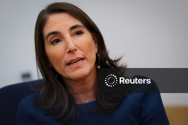 Juros devem ficar estáveis por um bom tempo, diz presidente do Fed de Cleveland à CNBC