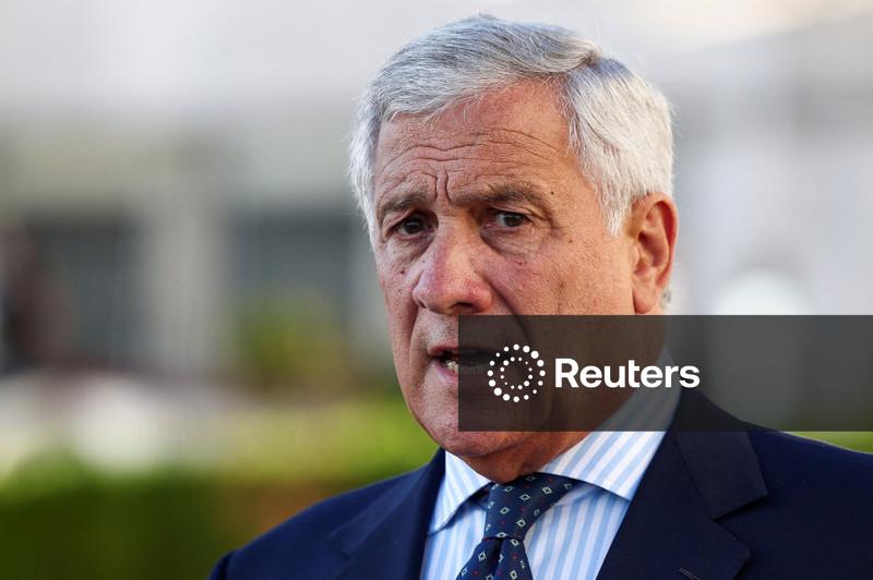 Itália convoca embaixador israelense após disparos contra a ONU no Líbano