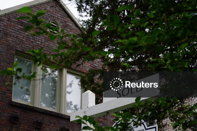 Início de construções de moradias unifamiliares nos EUA atinge maior nível em 13 meses em março