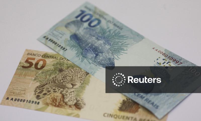 Taxas longas têm altas leves após quedas fortes da véspera, com Oriente Médio no foco