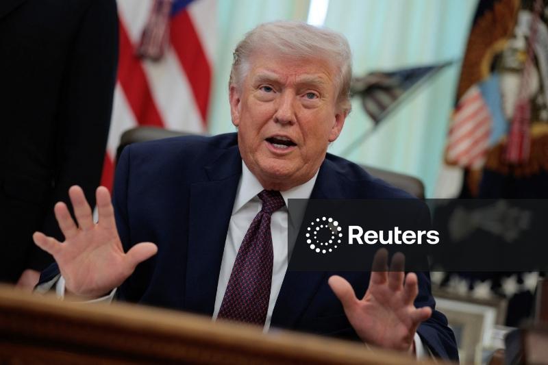 Trump ameaça sair da Otan e aumenta tensões com aliados