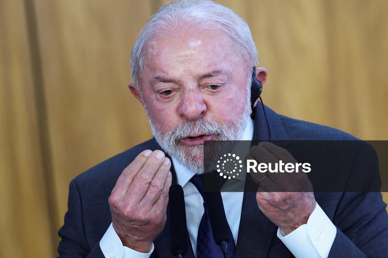 Lula planeja fazer nova indicação ao STF após derrota histórica, dizem fontes