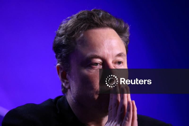 Elon Musk não comparece à audiência de investigação sobre o X dos promotores franceses