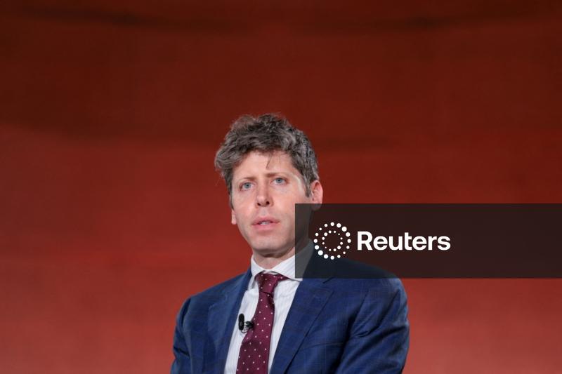 Irmã de Sam Altman altera processo que acusa o CEO da OpenAI de abuso sexual