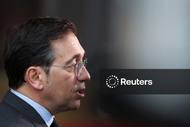 Espanha aumenta críticas a Israel e aos EUA, desafiando ameaças de Trump