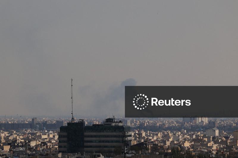 Teerã rejeitou proposta de cessar-fogo de 48 horas dos EUA, diz mídia iraniana