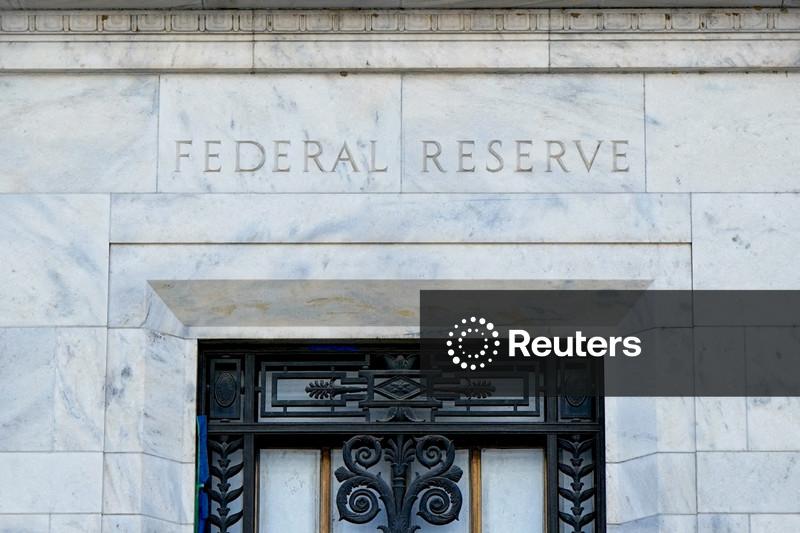 Transição no comando do Fed vive instabilidade enquanto fim de mandato de Powell se aproxima