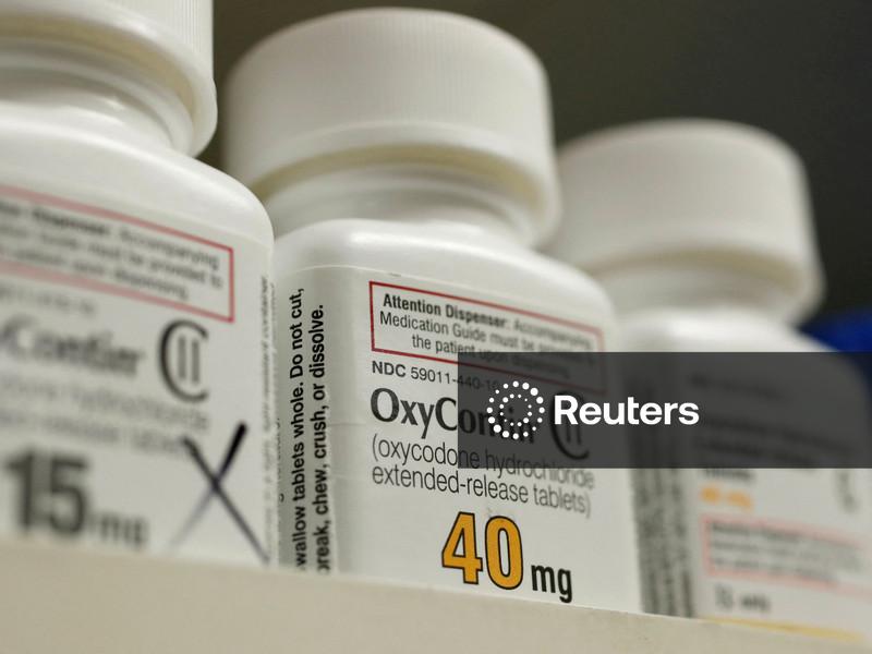 Purdue Pharma será condenada, abrindo caminho para acordo sobre opioides