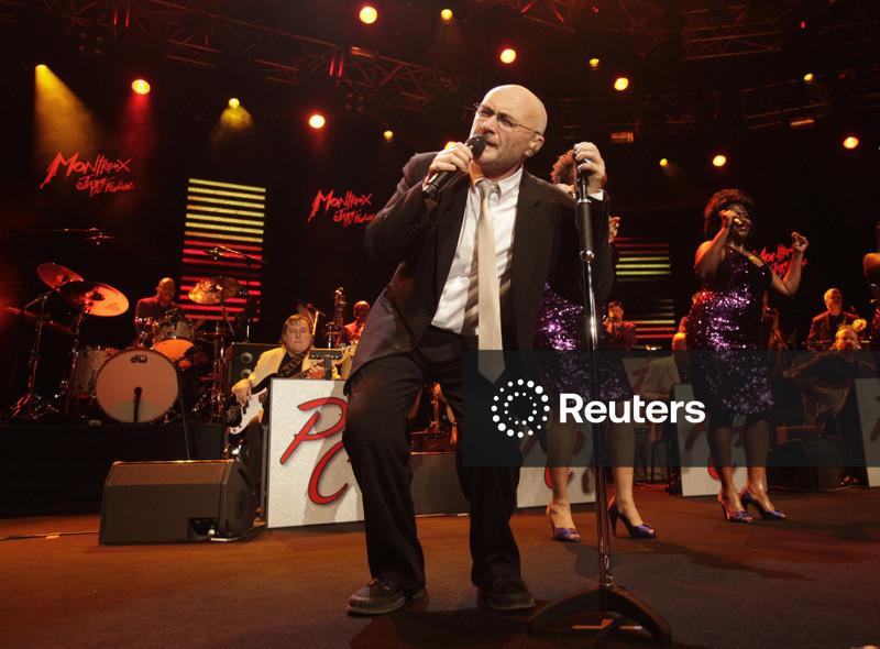 Oasis, Wu-Tang Clan e Phil Collins entrarão para o Hall da Fama do Rock & Roll