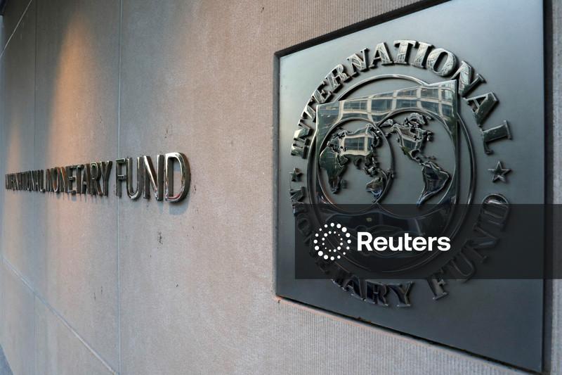 FMI diz que alta dos preços de energia representa risco de inflação para os EUA