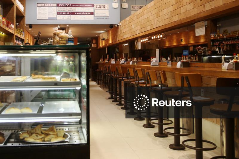 Setor de serviços do Brasil fica estagnado em março com alta da pressão de preços, mostra PMI