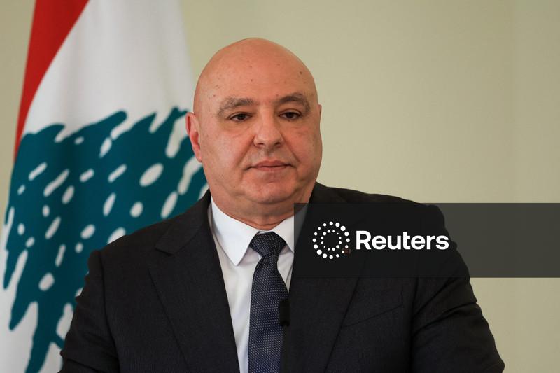 Presidente do Líbano diz que futuro acordo não cederá território