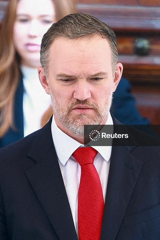 EUA esperam obter acordo mais amplo de compras de produtos agrícolas pela China na viagem de Trump